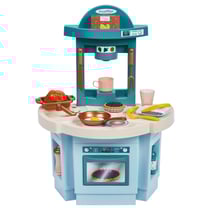 Ma 1ère Cuisine - Ecoiffier