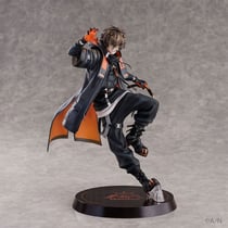 Nijisanji - Statuette 1/7 Alban Knox 26 cm