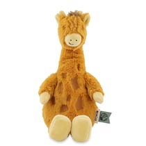 Animal en peluche Mr Giraffe 18 cm - Trixie