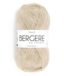 Pelote Envol - Bergère de France BEIGE