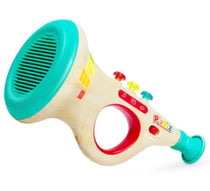 Trompette pixel music Interactive - Baby Einstein