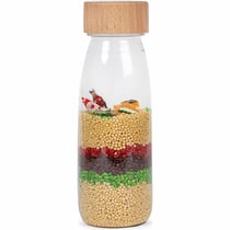 Bouteille sensorielle, MacBoum