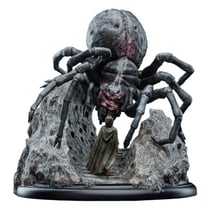 Le Seigneur des Anneaux - Statuette Shelob 11 cm - Weta Workshop