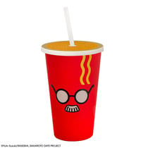 Gobelet Tumbler Nouilles Ramen - Sakamoto Days