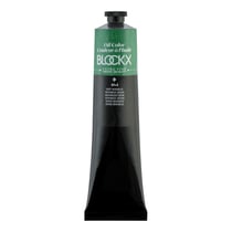Blockx - Peinture à l'huile - Extra-fine - Vert Véronèse - 212464BXC - 200ml