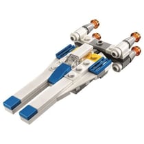 LEGO Star Wars - Sachet u-wing fighter 30496