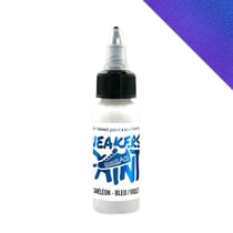 Peinture Caméléon SneakArts - Bleu / Violet - 30mL