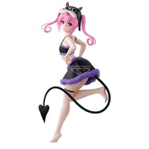 To Love-Ru Darkness - Figurine Nana Astar Deviluke Glitter & Glamours