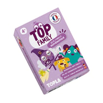 Top Family - 7 Familles géométriques
