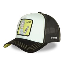 Casquette trucker prenium Portal Gun - Capslab