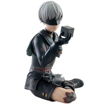 Nier Automata - Figurine 9S Ichibansho For the Glory of Mankind Nier: Automata