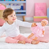 Mon Adorable Petit Poupon Coeurs