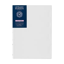 Châssis coton Qualité classique 5F/35x27cm - Lefranc Bourgeois