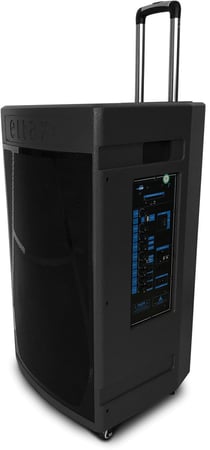 Eltax Voyager BT 15 Pro MKII