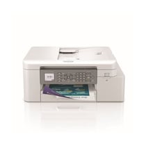 Imprimante multifonction 4 en 1 Brother MFC-J4340DWE Blanc