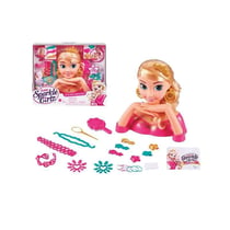 Tête à Coiffer Sparkle Girlz - Zuru
