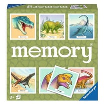 Grand memory - Dinosaures