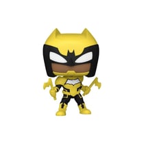 DC Comics - Figurine POP! Duke Thomas 9 cm - Funko