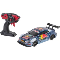 Audi radio-commandé 1/16ème 2.4 RedBull - WDK GROUPE PARTNER