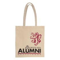 Harry Potter - Sac shopping Alumni Gryffindor