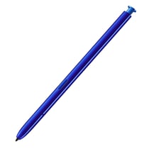 Samsung S Pen pour Samsung Note 10 et 10 Plus Stylet Bluetooth EJ-PN970BLE Bleu