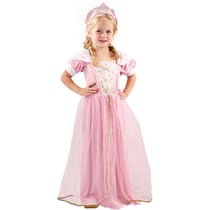 Déguisement Princesse Darling 3-4 ans