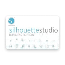 Silhouette Studio® Business Edition