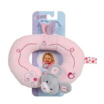 Tour de Cou "Pomme" souris - 24 cm
