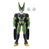 Figurine BANDAI cell final form - 17 cm