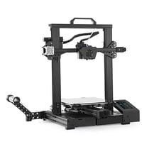 Imprimante 3D Intelligent Leveling-Free 350W Avec Technologie Silencieuse Et Reprise D'Impression YONIS