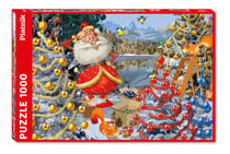 RUYER - DECORATIONS DE NOEL