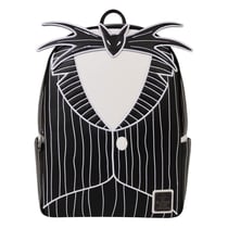 L'étrange Noël de Mr. Jack - Sac à dos Full-Size Jack Skellington by Loungefly
