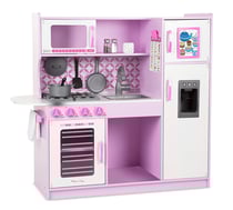 Cuisine du Chef - Cupcake