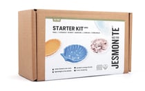 JESMONITE AC100 KIT - COQUILLAGE
