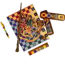 Pochette Papeterie Harry Potter Poudlard
