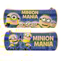 Trousse bleue Les Minions