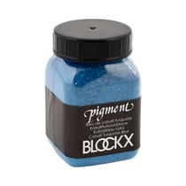 Pigment  Bleu de cobalt turquoise 100 ml