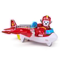 Air Rescue Pat Patrouille Véhicules Et Figurine
