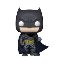 The Flash - Figurine POP! Batman 9 cm