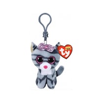 Beanie boos Clip Kiki le chat