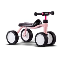 My First lino draisienne Retro Rosé