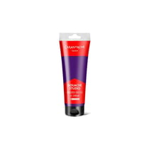 Gouache Studio - Violet - Ultra couvrante - Mate - Tube 250 ml - Caran d'Ache