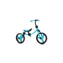 Draisienne 2-in-1 Running Bike Turquoise et Noire