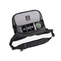 WANDRD Sac d'épaule ROGUE Sling 6L V2 Noir