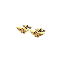 Warhammer 40k - Boutons de manchette Imperium