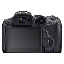 CANON EOS R7 + SIGMA 16-300mm f/3.5-6.7 DC OS Contemporary