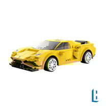 Jeux De Construction - Cada - Evo Rc échelle 1:20 -