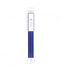 Aiguilles à tricoter aluminium anodisé 40 cm - DMC taille n°5