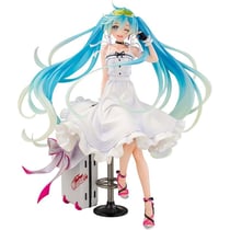 Hatsune Miku GT Project Original - Figurine 1/7 Vacation Style Ver. 24 cm