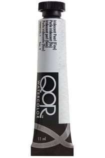 Aquarelle EF QoR 11ml Perle iridescent (fin) S2